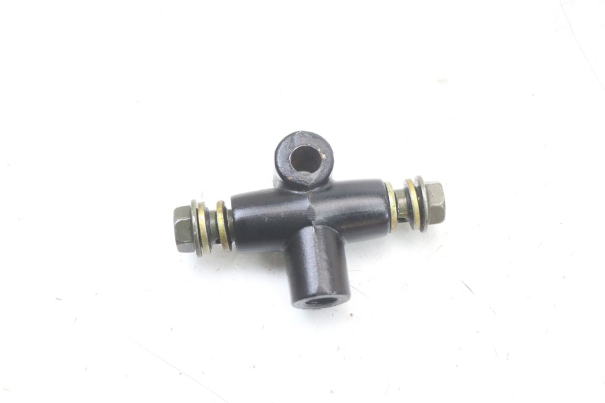 photo de ROZDZIELACZ HAMULCA REGAL RAPTOR SPYDER 125 (2010 - 2018) - Zbliżenie techniczne