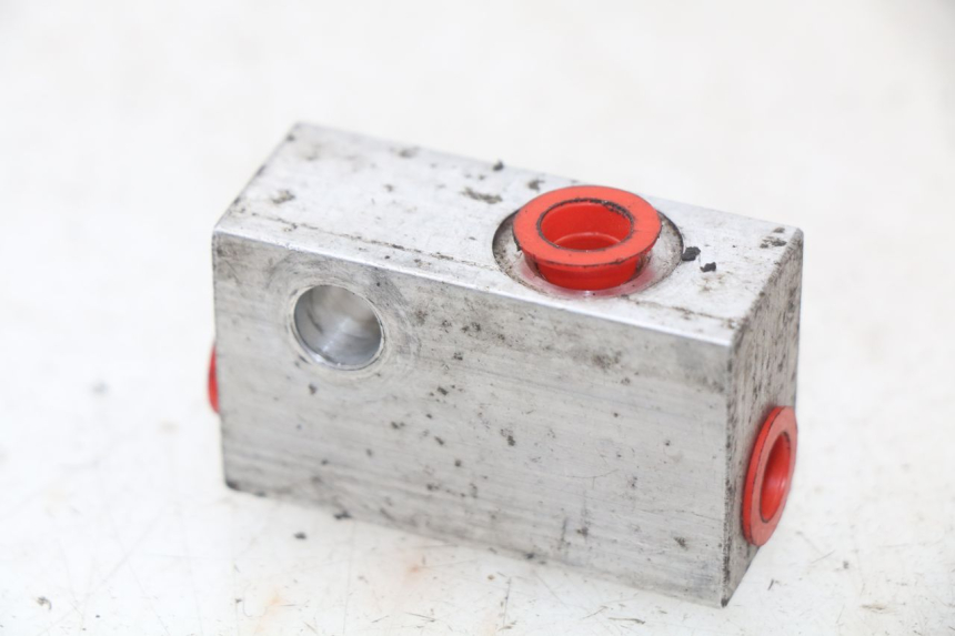 photo de ROZDZIELACZ HAMULCA DAELIM S2 FI 125 (2008 - 2017) - Widok główny