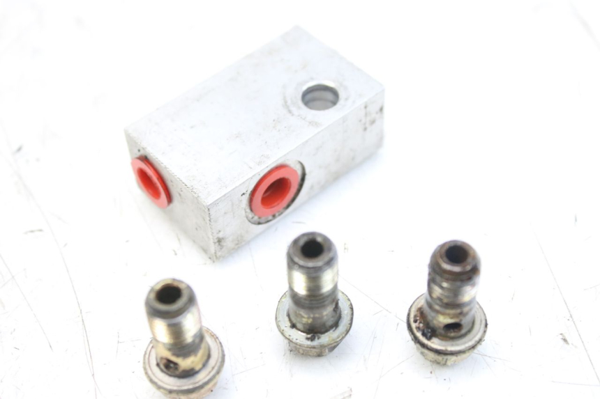 photo de ROZDZIELACZ HAMULCA DAELIM S2 FI 125 (2008 - 2017) - Widok główny