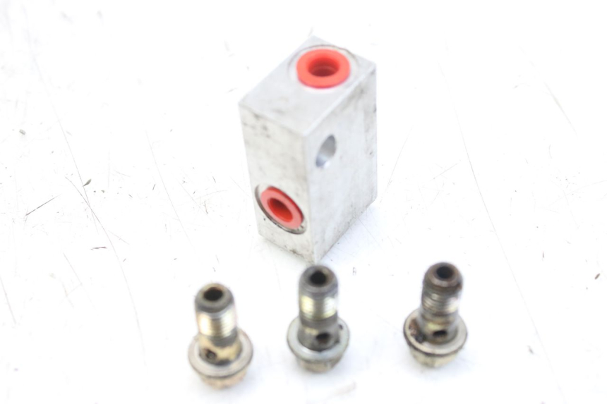 photo de ROZDZIELACZ HAMULCA DAELIM S2 FI 125 (2008 - 2017) - Szczegół części