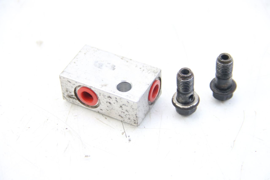 photo de ROZDZIELACZ HAMULCA DAELIM S3 125 (2010 - 2017) - Szczegół części