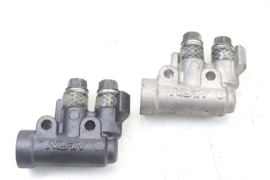 photo de ROZDZIELACZ HAMULCA PEUGEOT SATELIS 125 (2013 - 2018) - Zoom stanu zużycia