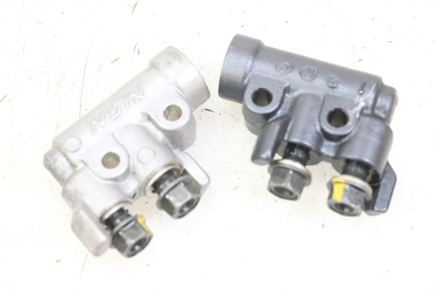 photo de ROZDZIELACZ HAMULCA PEUGEOT SATELIS 125 (2013 - 2018) - Widok główny