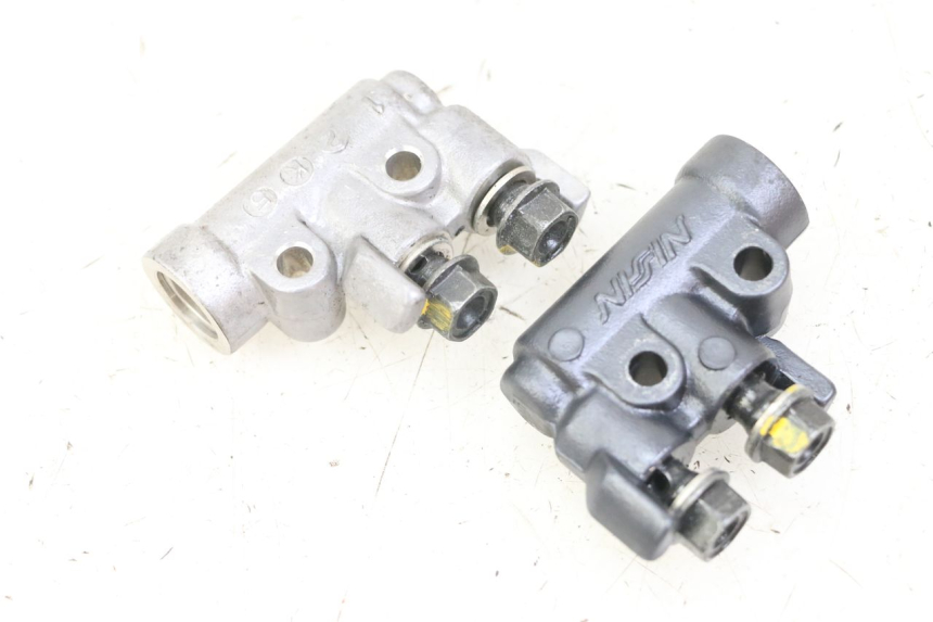 photo de ROZDZIELACZ HAMULCA PEUGEOT SATELIS 125 (2013 - 2018) - Zoom stanu zużycia