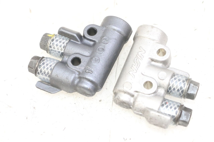 photo de ROZDZIELACZ HAMULCA PEUGEOT SATELIS 125 (2013 - 2018) - Widok główny