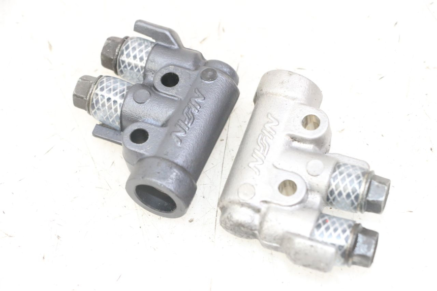 photo de ROZDZIELACZ HAMULCA PEUGEOT SATELIS 125 (2013 - 2018) - Zoom stanu zużycia