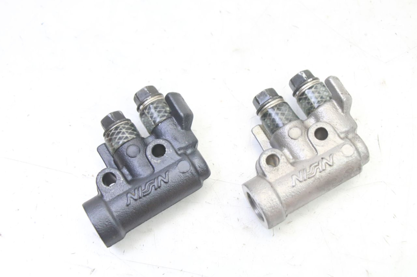 photo de ROZDZIELACZ HAMULCA PEUGEOT SATELIS 125 (2013 - 2018) - Widok główny