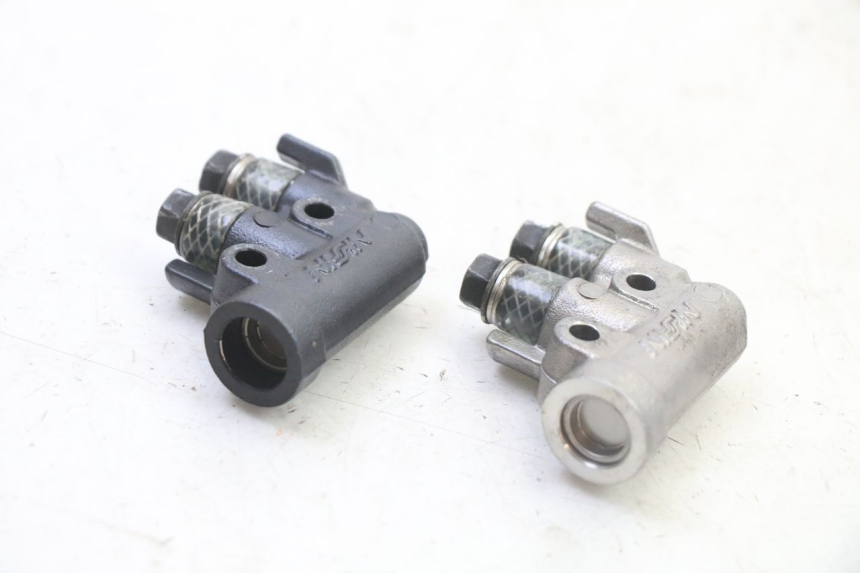 photo de ROZDZIELACZ HAMULCA PEUGEOT SATELIS 125 (2013 - 2018) - Zoom stanu zużycia