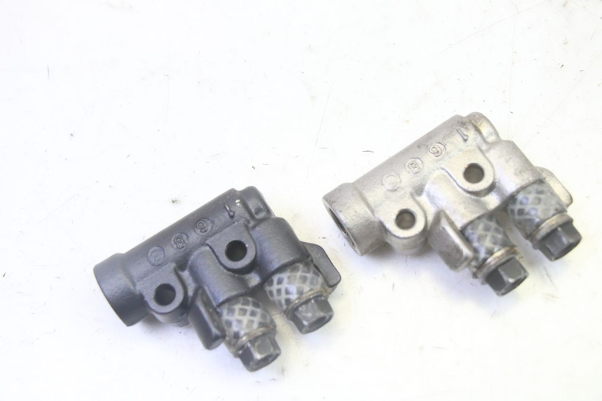 photo de ROZDZIELACZ HAMULCA PEUGEOT SATELIS 125 (2013 - 2018) - Zoom stanu zużycia