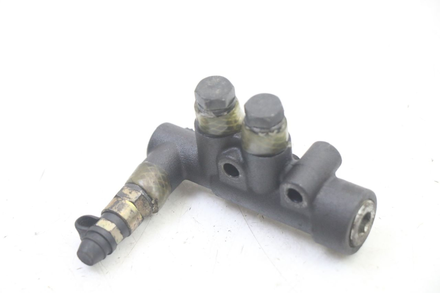 photo de ROZDZIELACZ HAMULCA APRILIA SCARABEO GT TOURING 125 (1999 - 2005) - Zoom stanu zużycia