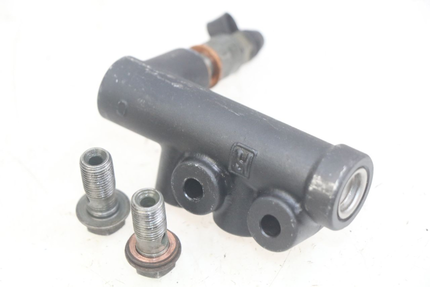 photo de ROZDZIELACZ HAMULCA APRILIA SCARABEO LIGHT 125 (2007 - 2011) - Widok główny