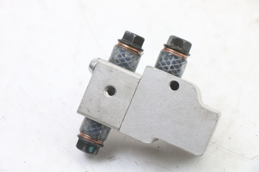 photo de ROZDZIELACZ HAMULCA SYM FIDDLE 3 III 125 (2014 - 2020) - Zoom stanu zużycia