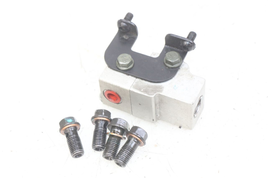 photo de ROZDZIELACZ HAMULCA PEUGEOT TWEET 125 (2018 - 2021) - Zoom stanu zużycia