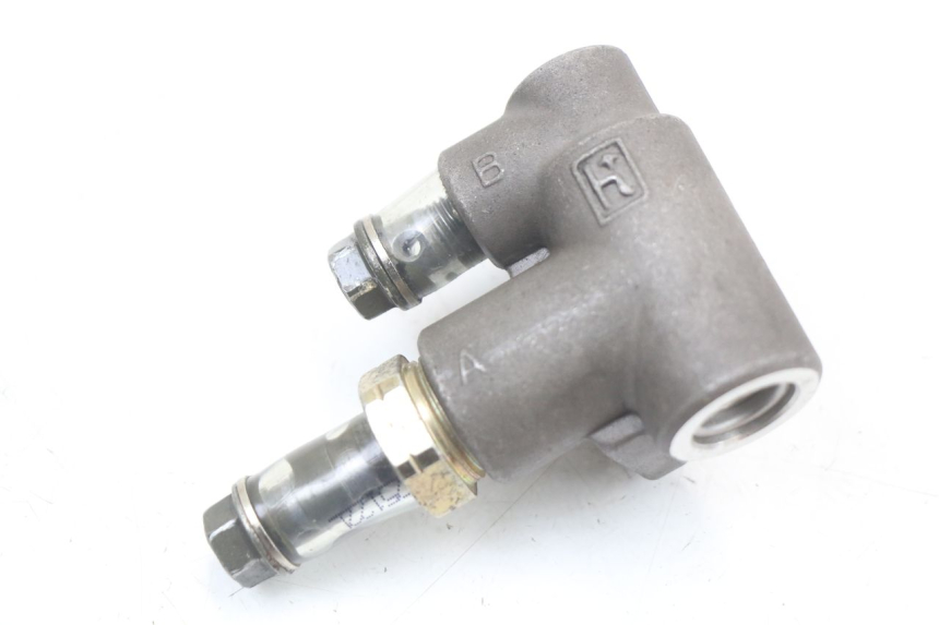 photo de ROZDZIELACZ HAMULCA KYMCO XCITING 250 (2006 - 2009) - Zoom stanu zużycia