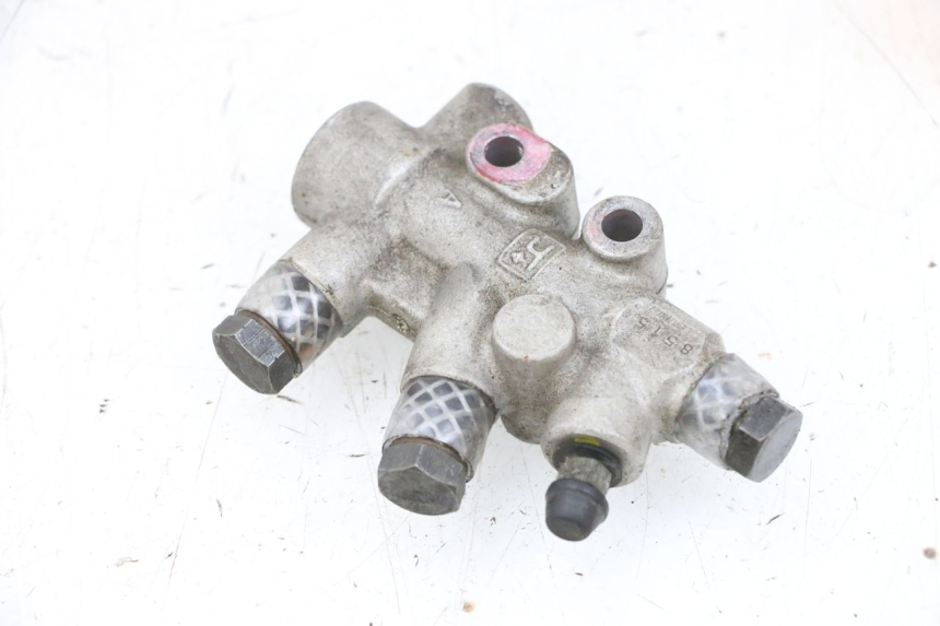 photo de ROZDZIELACZ HAMULCA YAMAHA YFM R RAPTOR 250 (2008 - 2014) - Zoom stanu zużycia