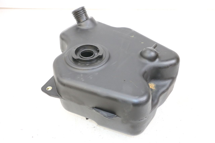 photo de ZBIORNIK PALIWA DAELIM A-FOUR 2T 50 (2005 - 2012) - Zbliżenie techniczne