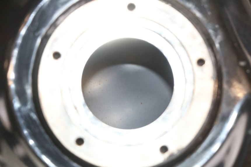 photo de ZBIORNIK PALIWA SUZUKI ADDRESS 110 (2015 - 2020) - Punkty mocowania