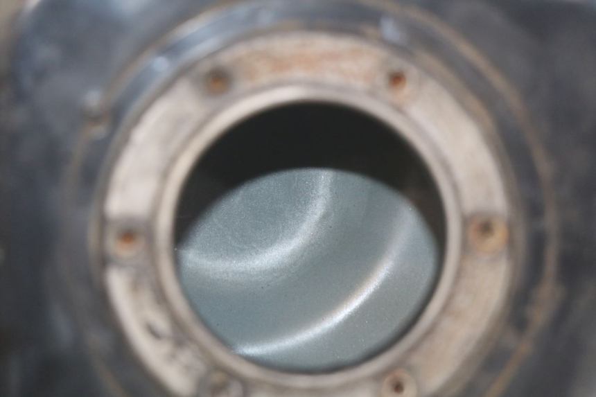 photo de ZBIORNIK PALIWA KYMCO AGILITY 16+ 4T 50 (2018 - 2023) - Inny kąt widzenia