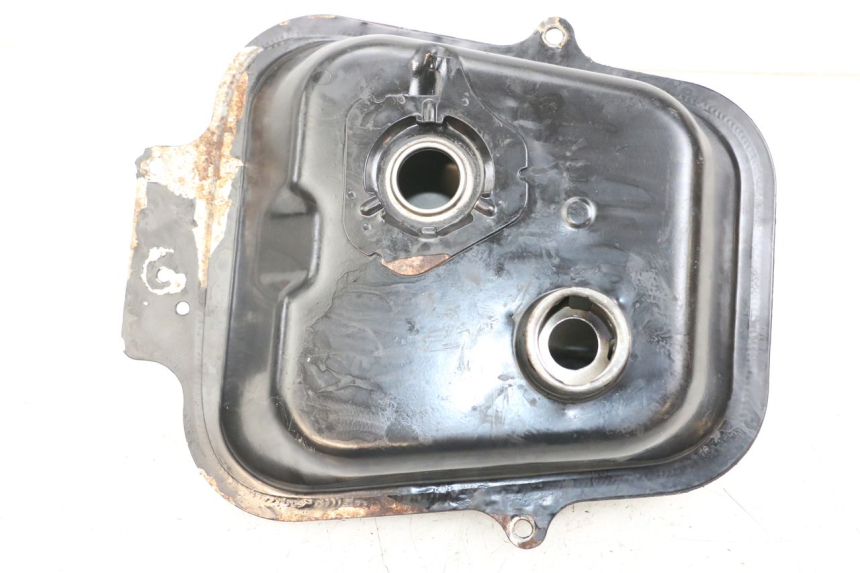 photo de ZBIORNIK PALIWA KYMCO AGILITY RS 4T 50 (2009 - 2013) - Widok główny