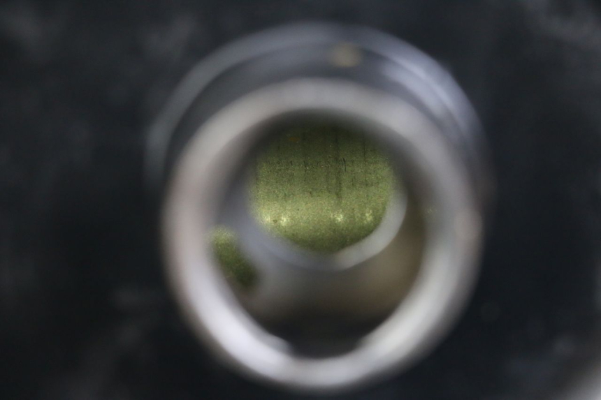 photo de ZBIORNIK PALIWA KYMCO AGILITY RS 4T 50 (2009 - 2013) - Szczegół części