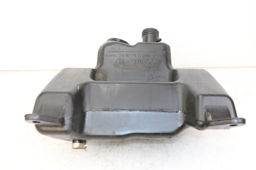 photo de ZBIORNIK PALIWA APRILIA SR MOTARD 50 (2012 - 2018) - Szczegół części