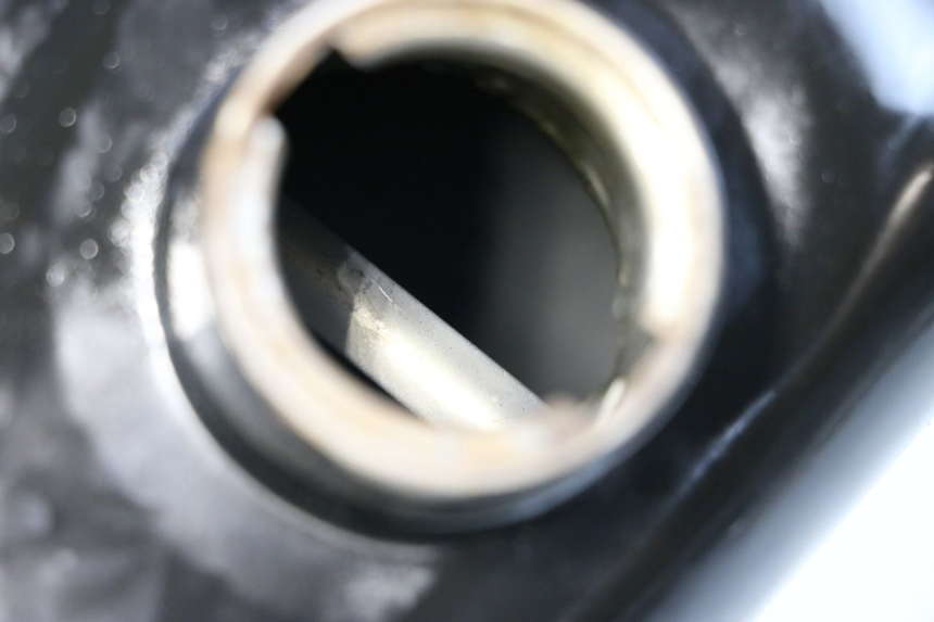 photo de ZBIORNIK PALIWA JONWAY AZTRAL 125 (2008 - 2017) - Zoom stanu zużycia