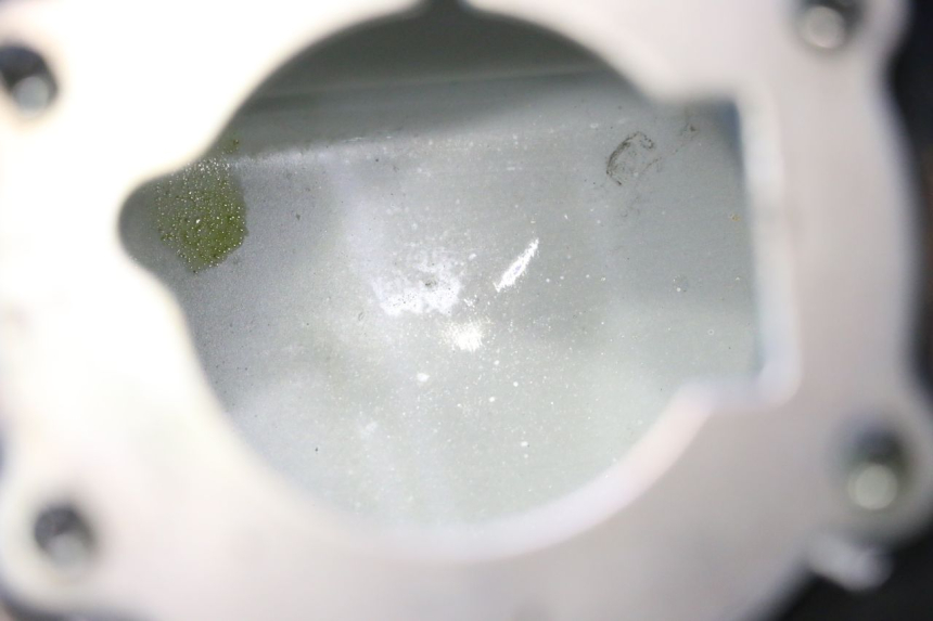 photo de ZBIORNIK PALIWA MASH BIBOP 2.0 50 (2021 - 2026) - Zoom stanu zużycia