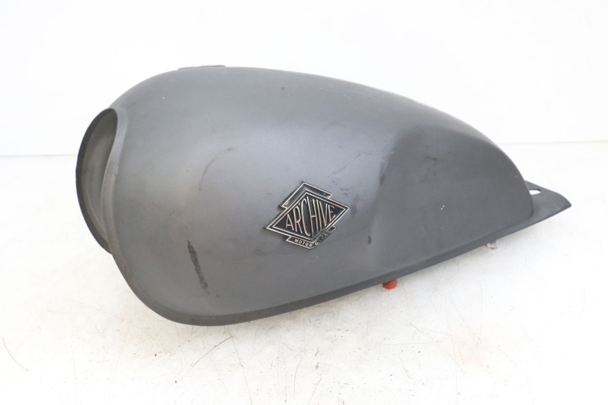 photo de ZBIORNIK PALIWA ARCHIVE CAFE RACER 4T 50 (2019 - 2024) - Widok główny