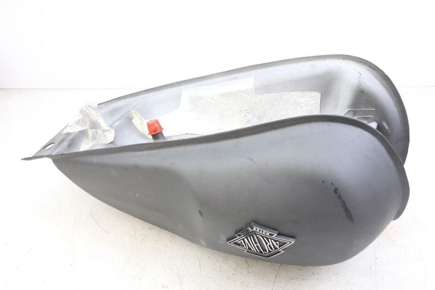 photo de ZBIORNIK PALIWA ARCHIVE CAFE RACER 4T 50 (2019 - 2024) - Widok z bliska