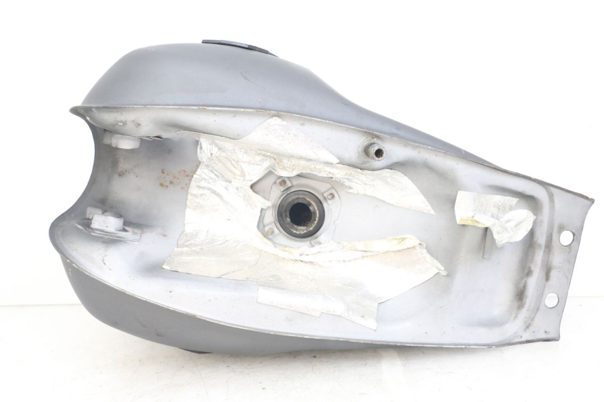 photo de ZBIORNIK PALIWA ARCHIVE CAFE RACER 4T 50 (2019 - 2024) - Struktura - zbliżenie