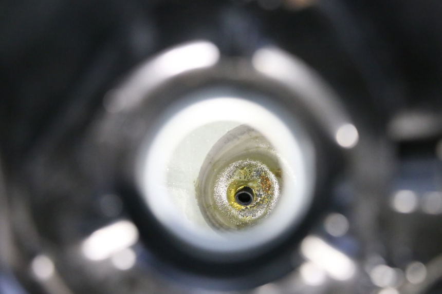 photo de ZBIORNIK PALIWA ORCAL CAVARO 4T 50 (2019 - 2023) - Szczegół części