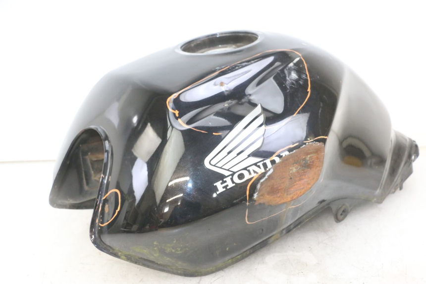 photo de ZBIORNIK PALIWA HONDA CBF 500 (2004 - 2007) - Kontrola wizualna