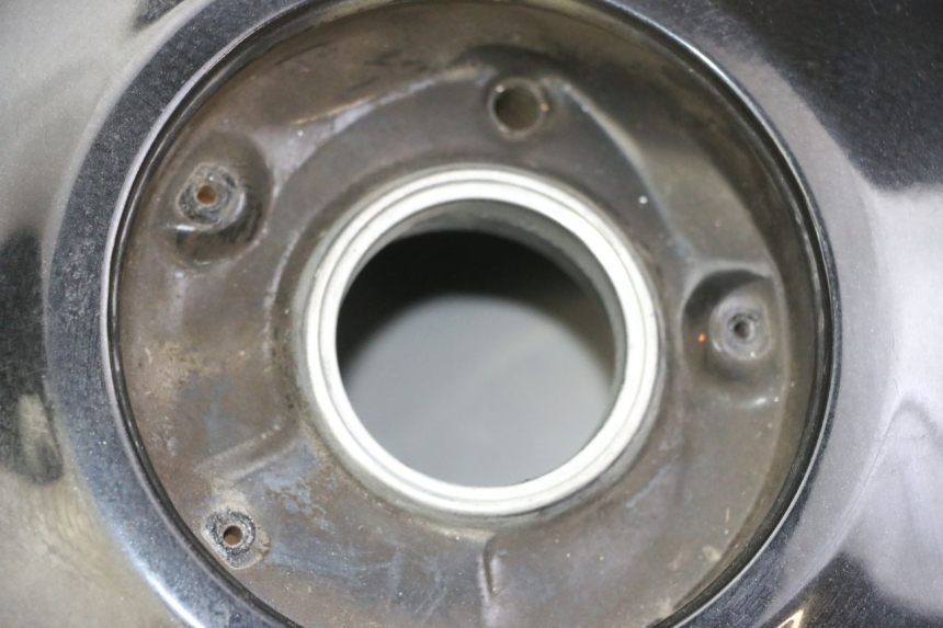 photo de ZBIORNIK PALIWA HONDA CBF 500 (2004 - 2007) - Punkty mocowania