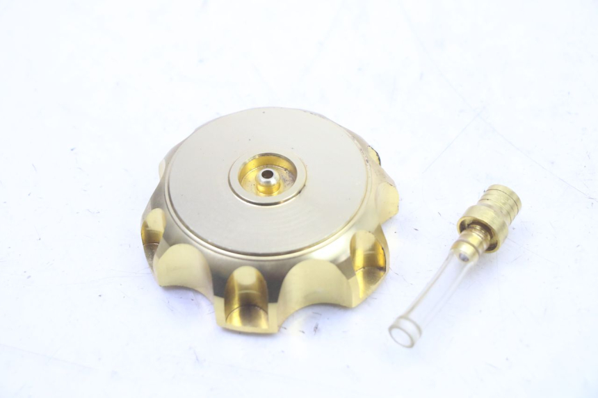 photo de ZBIORNIK PALIWA CCR DIRT BIKE 110 - Szczegół części