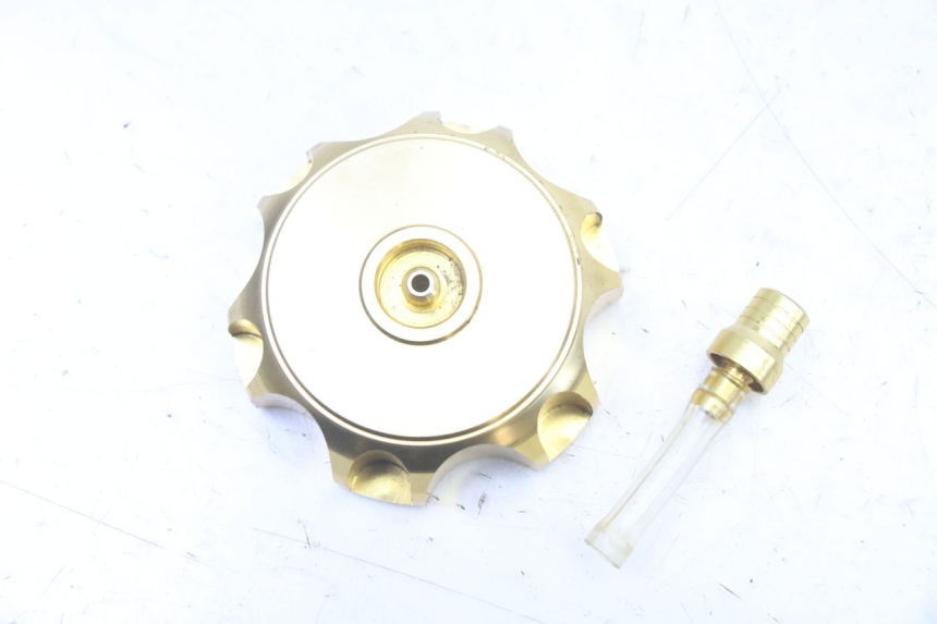 photo de ZBIORNIK PALIWA CCR DIRT BIKE 110 - Zoom stanu zużycia