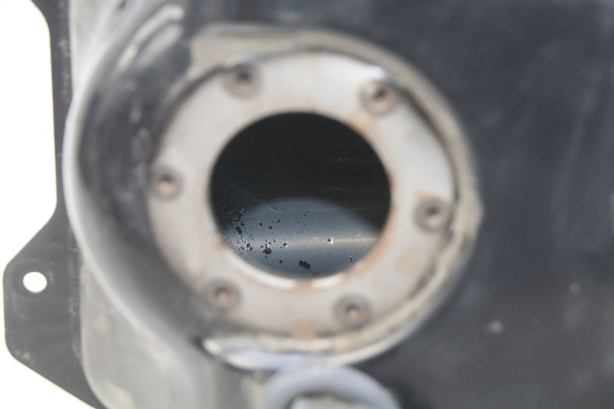 photo de ZBIORNIK PALIWA SYM CITYCOM CITY COM 125 (2009 - 2014) - Inny kąt widzenia