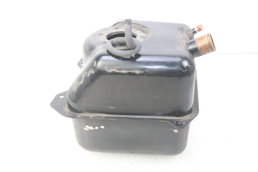 photo de ZBIORNIK PALIWA SYM CITYCOM CITY COM 125 (2009 - 2014) - Zbliżenie techniczne