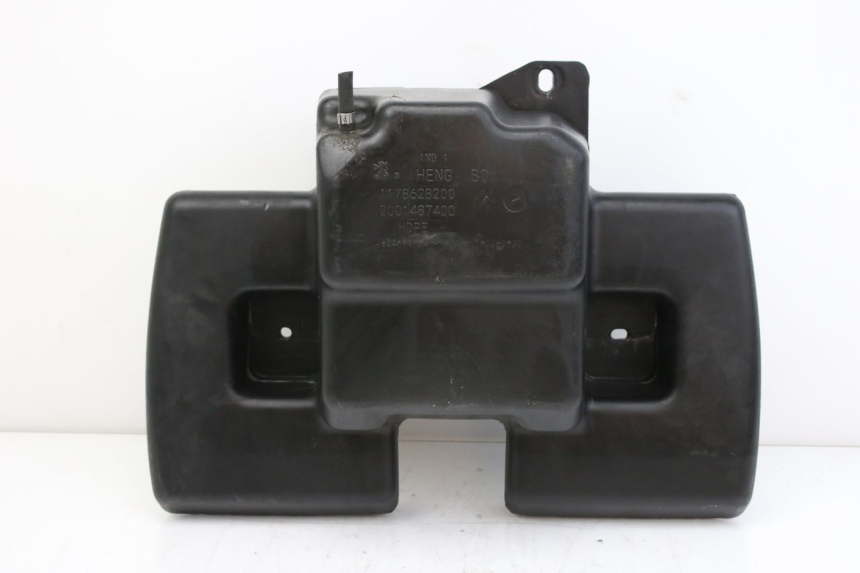 photo de ZBIORNIK PALIWA PEUGEOT CITYSTAR 50 (2013 - 2017) - Stan powierzchni