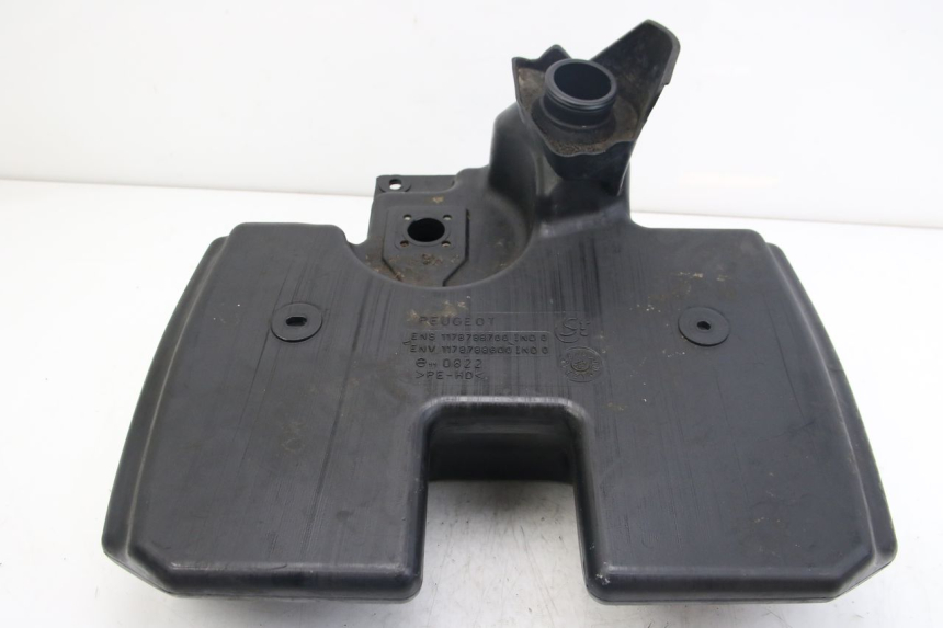 photo de ZBIORNIK PALIWA PEUGEOT CITYSTAR 50 (2013 - 2017) - Szczegół części