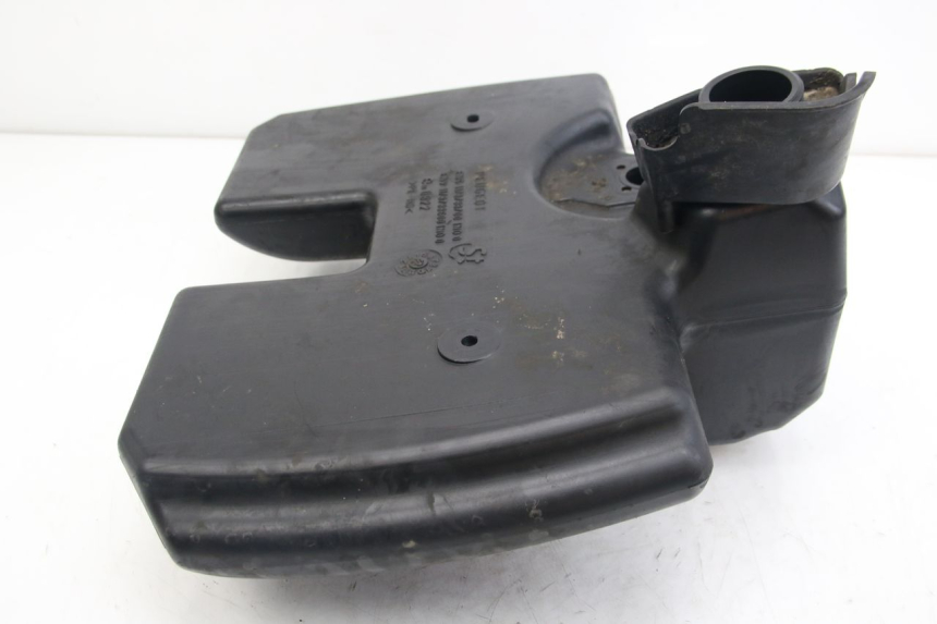 photo de ZBIORNIK PALIWA PEUGEOT CITYSTAR 50 (2013 - 2017) - Inny kąt widzenia