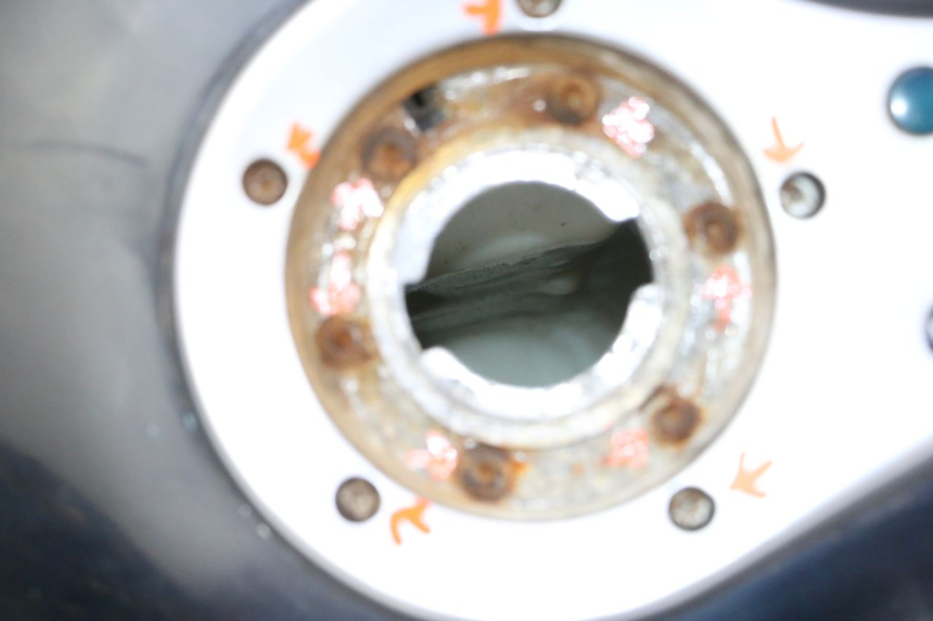 photo de ZBIORNIK PALIWA APRILIA CLASSIC 125 (1995 - 2001) - Alternatywny kąt