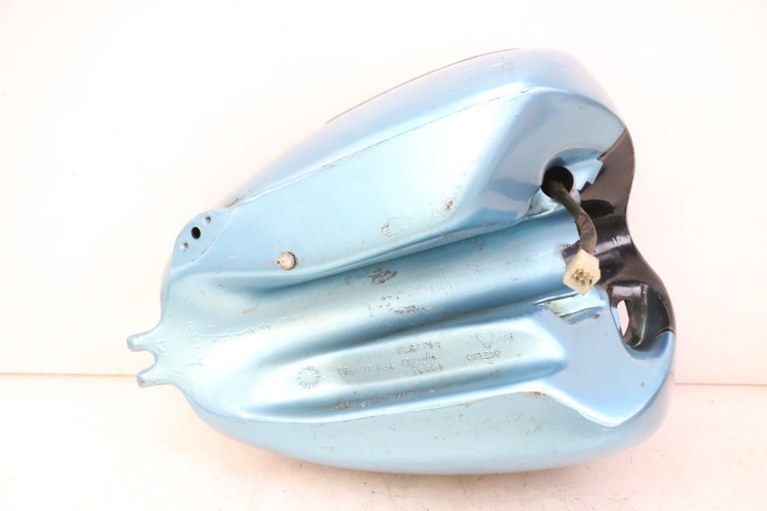 photo de ZBIORNIK PALIWA APRILIA CLASSIC 125 (1995 - 2001) - Punkty mocowania