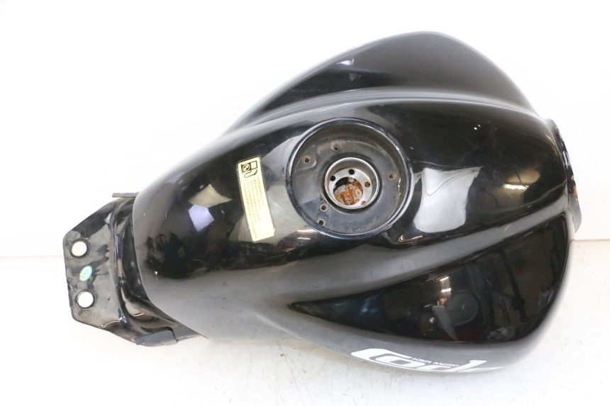 photo de ZBIORNIK PALIWA KSR CODE 125 (2018 - 2020) - Widok główny