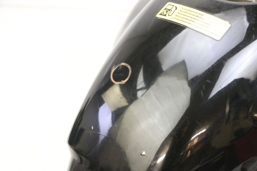 photo de ZBIORNIK PALIWA KSR CODE 125 (2018 - 2020) - Szczegół części