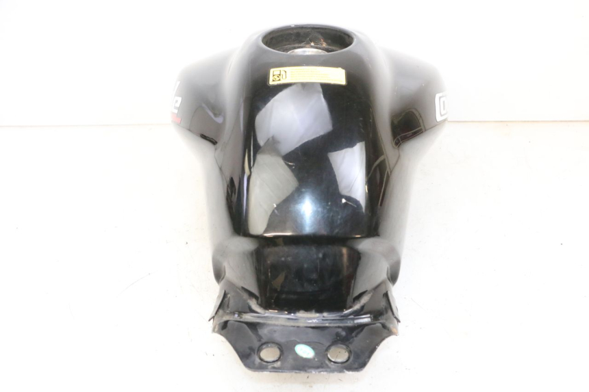 photo de ZBIORNIK PALIWA KSR CODE 125 (2018 - 2020) - Struktura - zbliżenie