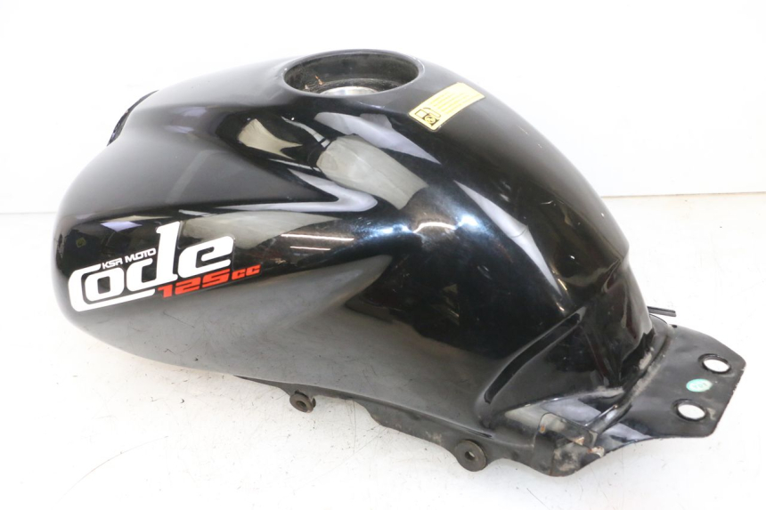 photo de ZBIORNIK PALIWA KSR CODE 125 (2018 - 2020) - Zoom jakości