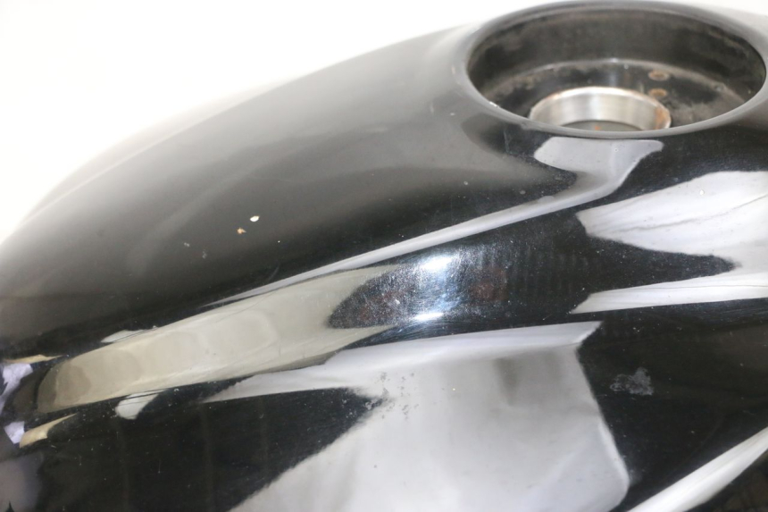 photo de ZBIORNIK PALIWA KSR CODE 125 (2018 - 2020) - Widok profilu