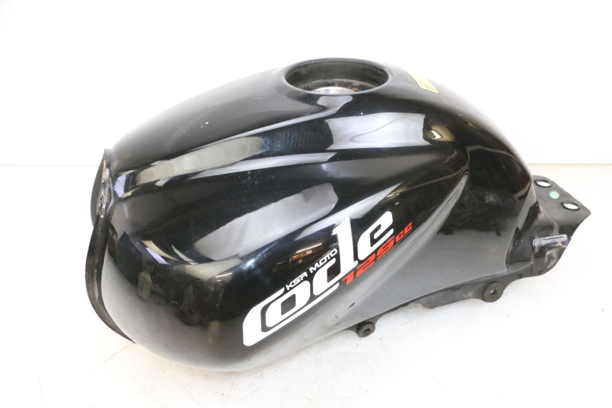 photo de ZBIORNIK PALIWA KSR CODE 125 (2018 - 2020) - Widok główny