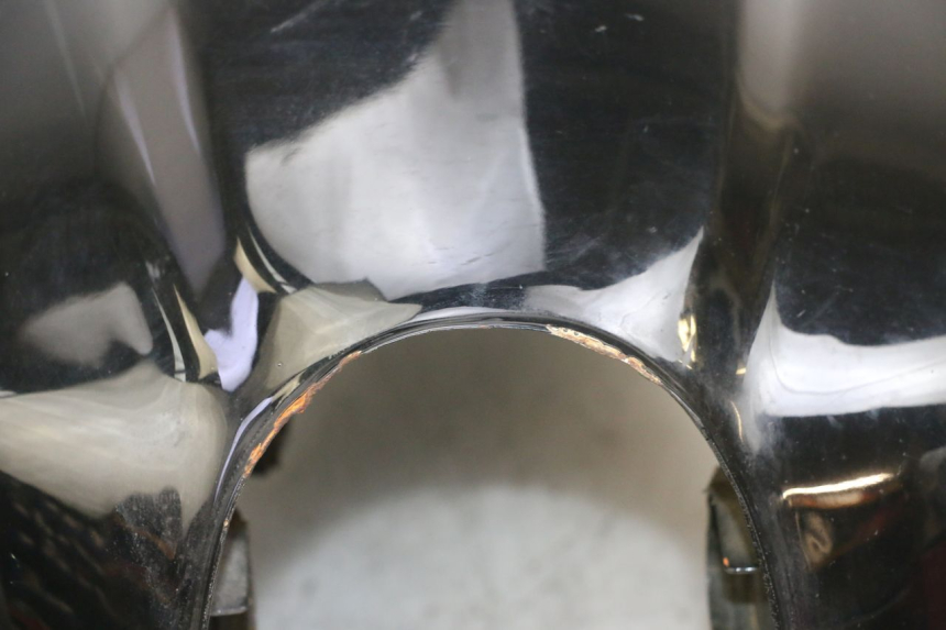 photo de ZBIORNIK PALIWA KSR CODE 125 (2018 - 2020) - Zoom stanu zużycia