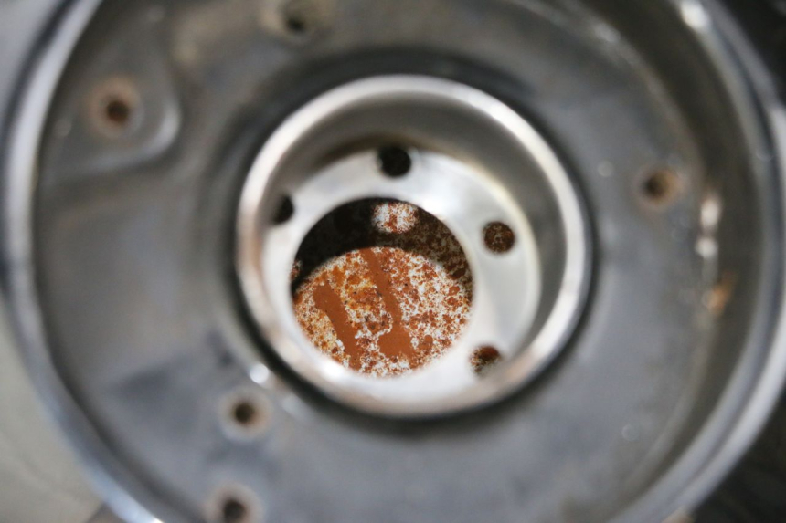 photo de ZBIORNIK PALIWA KSR CODE 125 (2018 - 2020) - Widok ogólny